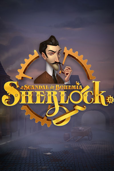 Sherlock A Scandal in Bohemia Sherlock A Scandal in Bohemia